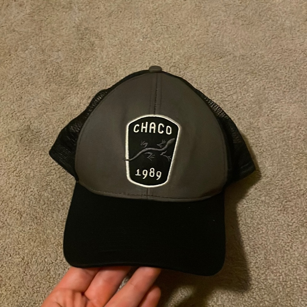 Chaco hat